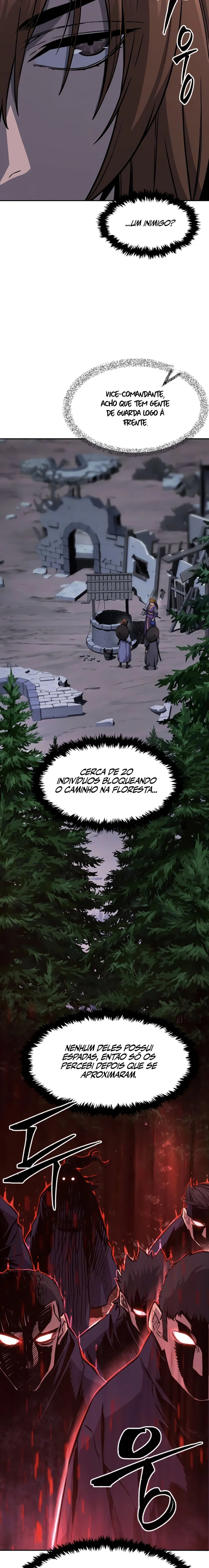 Read Absolute Sword Sense PTBR Manga Online