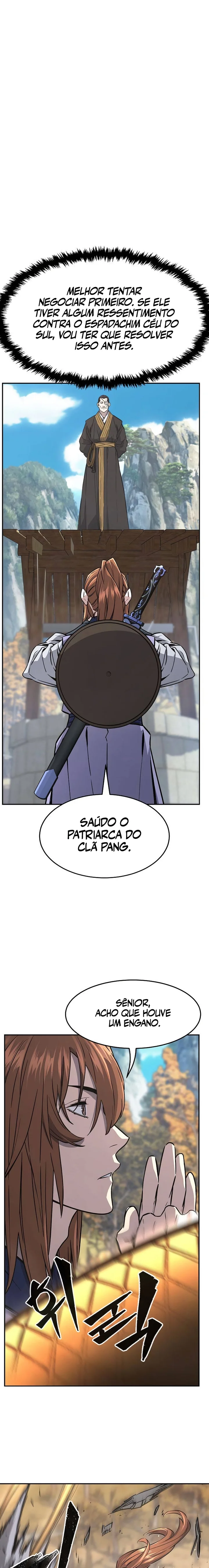 Read Absolute Sword Sense PTBR Manga Online