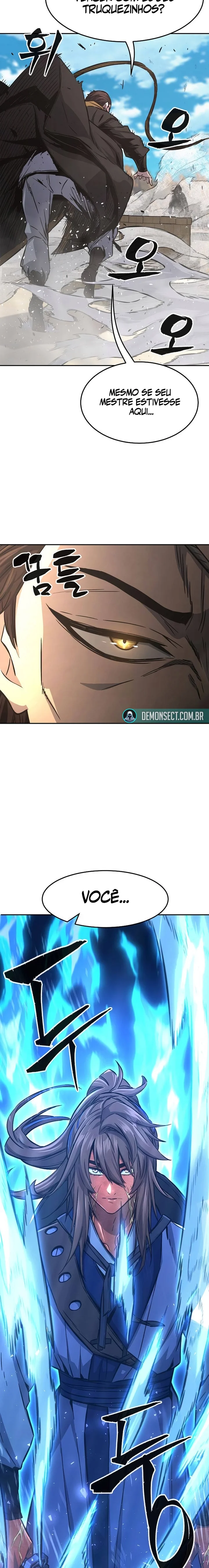 Read Absolute Sword Sense PTBR Manga Online