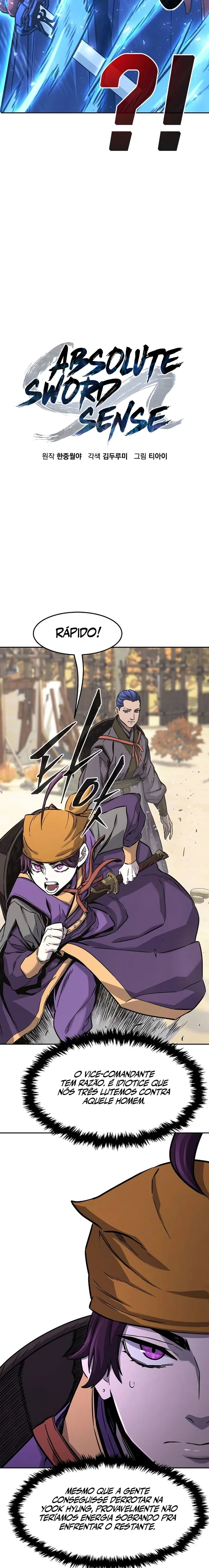 Read Absolute Sword Sense PTBR Manga Online