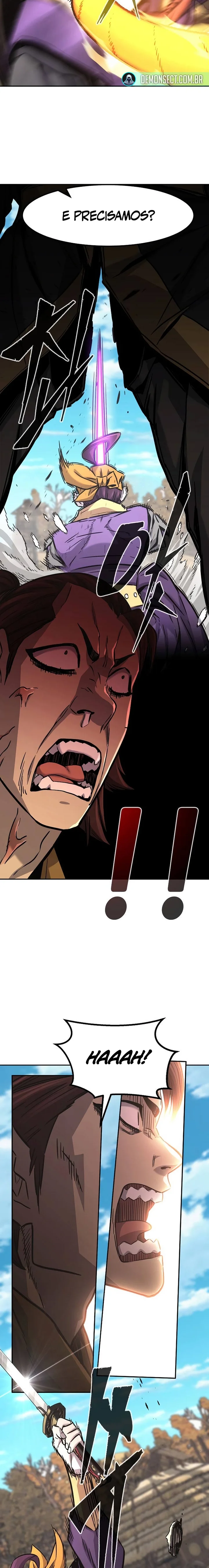 Read Absolute Sword Sense PTBR Manga Online