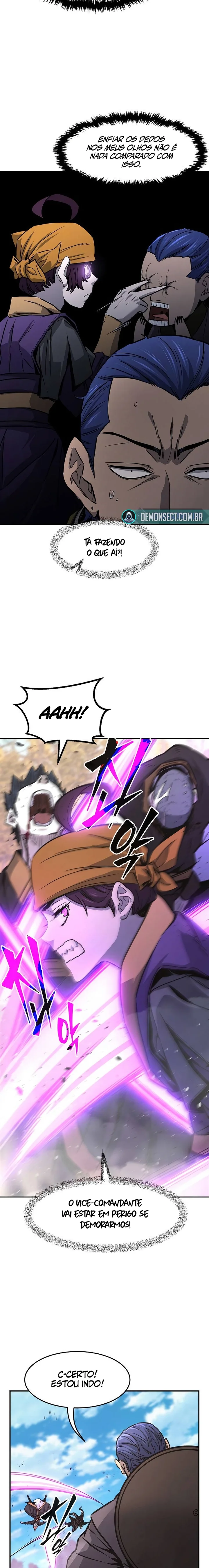 Read Absolute Sword Sense PTBR Manga Online