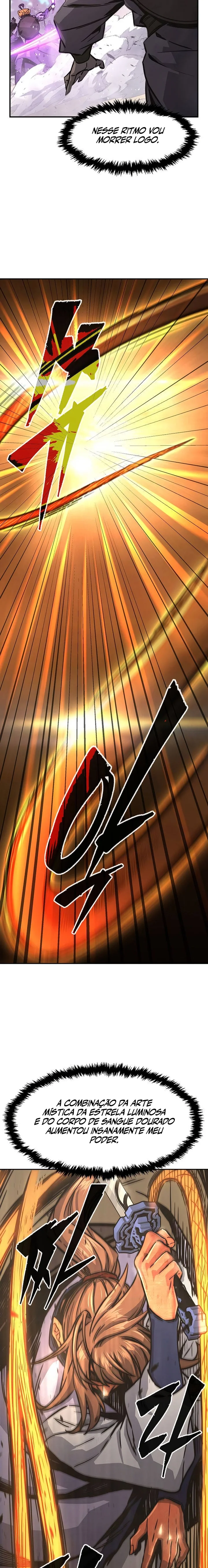 Read Absolute Sword Sense PTBR Manga Online