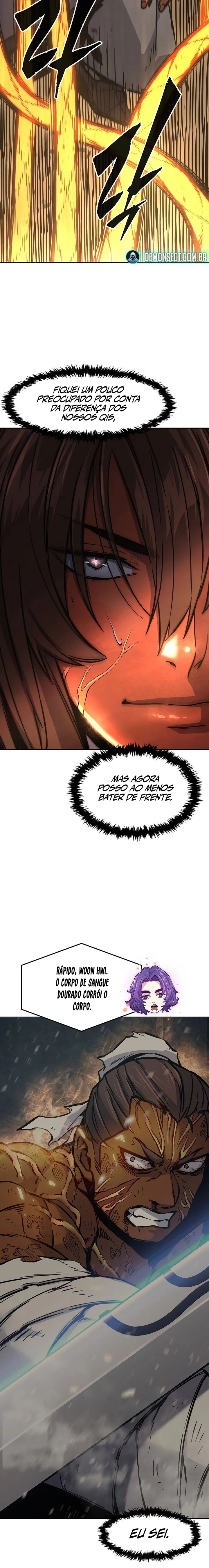 Read Absolute Sword Sense PTBR Manga Online