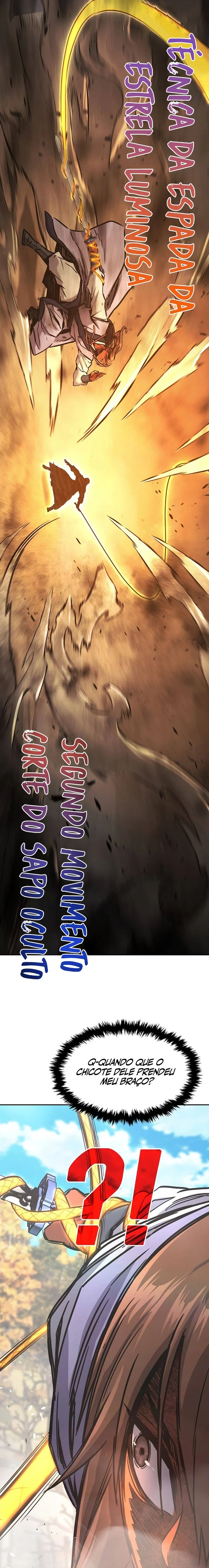 Read Absolute Sword Sense PTBR Manga Online