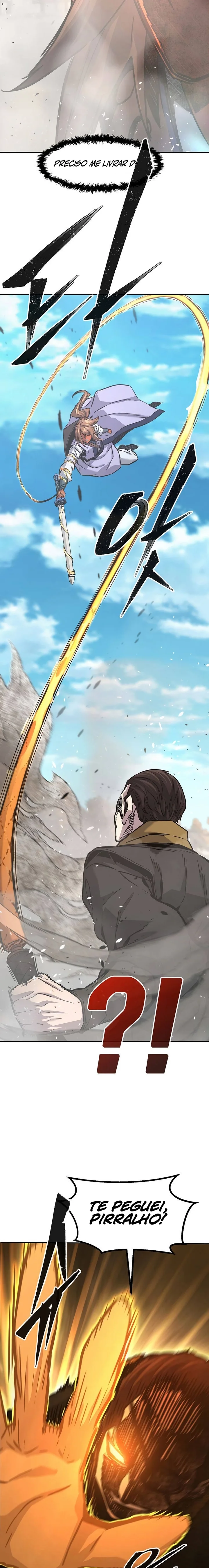 Read Absolute Sword Sense PTBR Manga Online