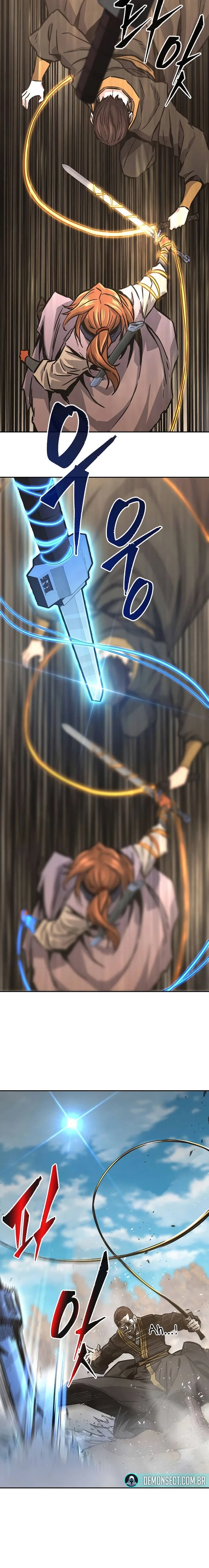 Read Absolute Sword Sense PTBR Manga Online