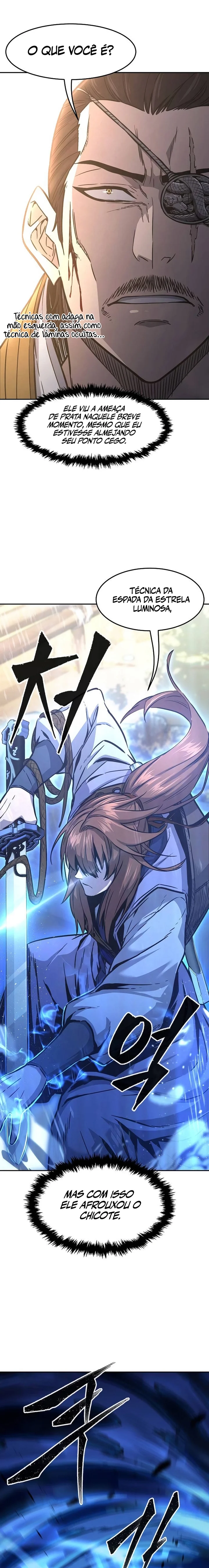 Read Absolute Sword Sense PTBR Manga Online