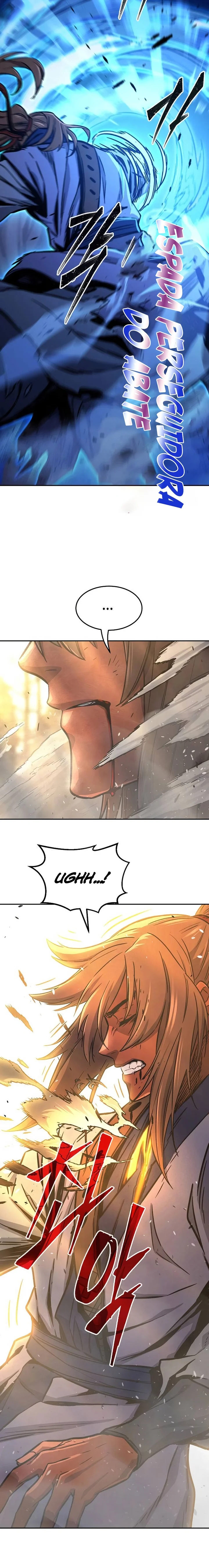 Read Absolute Sword Sense PTBR Manga Online