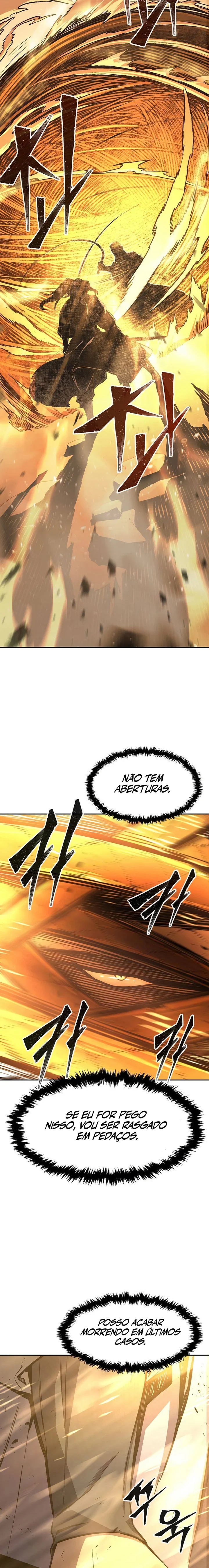 Read Absolute Sword Sense PTBR Manga Online