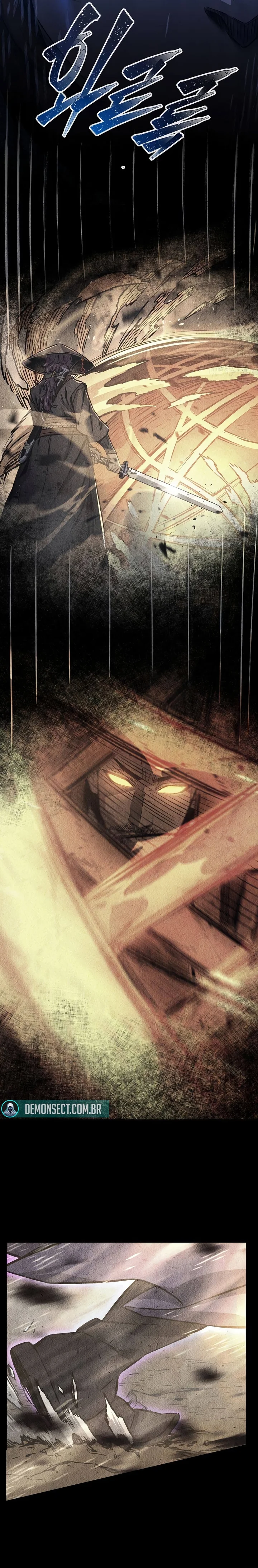 Read Absolute Sword Sense PTBR Manga Online