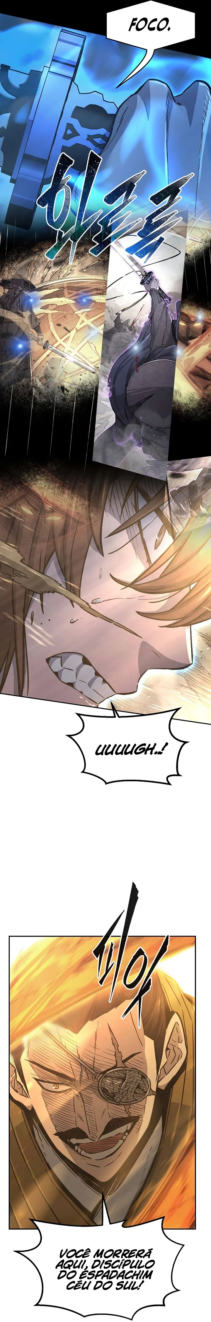 Read Absolute Sword Sense PTBR Manga Online