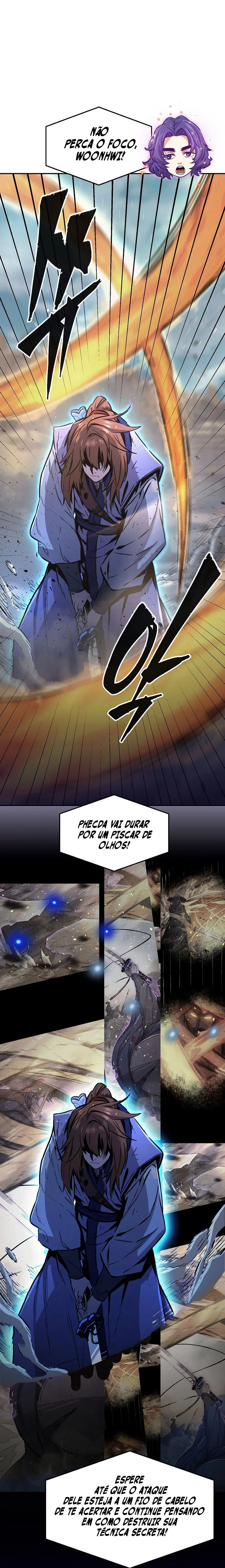 Read Absolute Sword Sense PTBR Manga Online