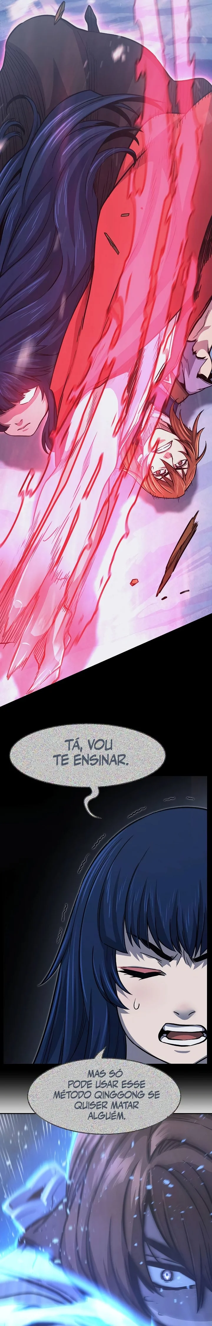 Read Absolute Sword Sense PTBR Manga Online