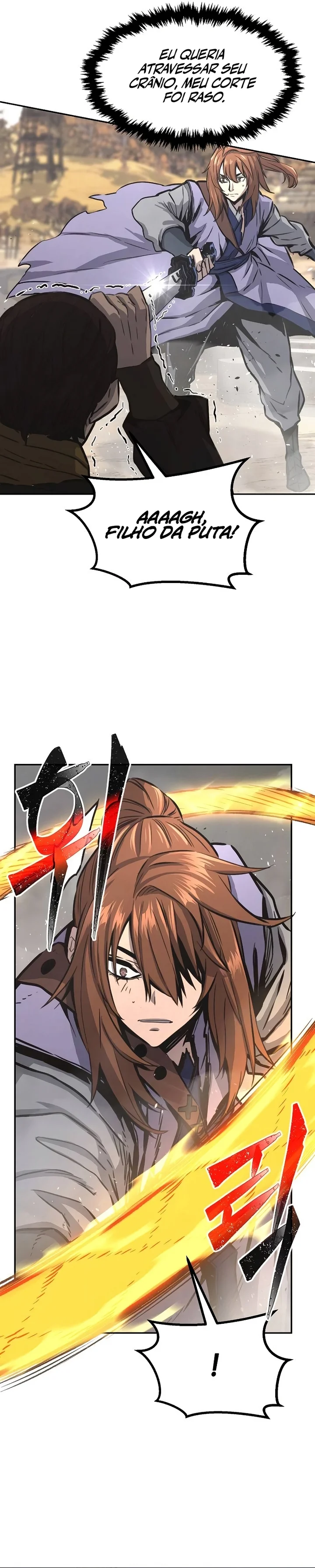 Read Absolute Sword Sense PTBR Manga Online