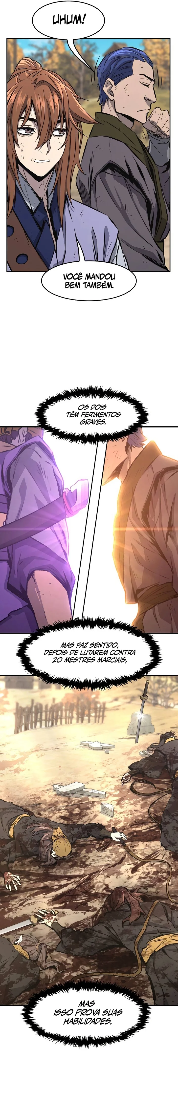 Read Absolute Sword Sense PTBR Manga Online