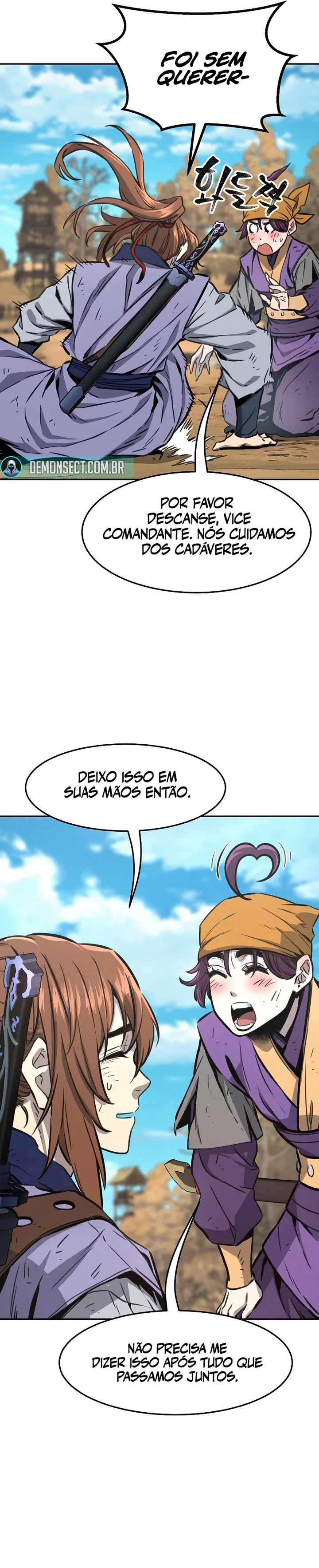 Read Absolute Sword Sense PTBR Manga Online