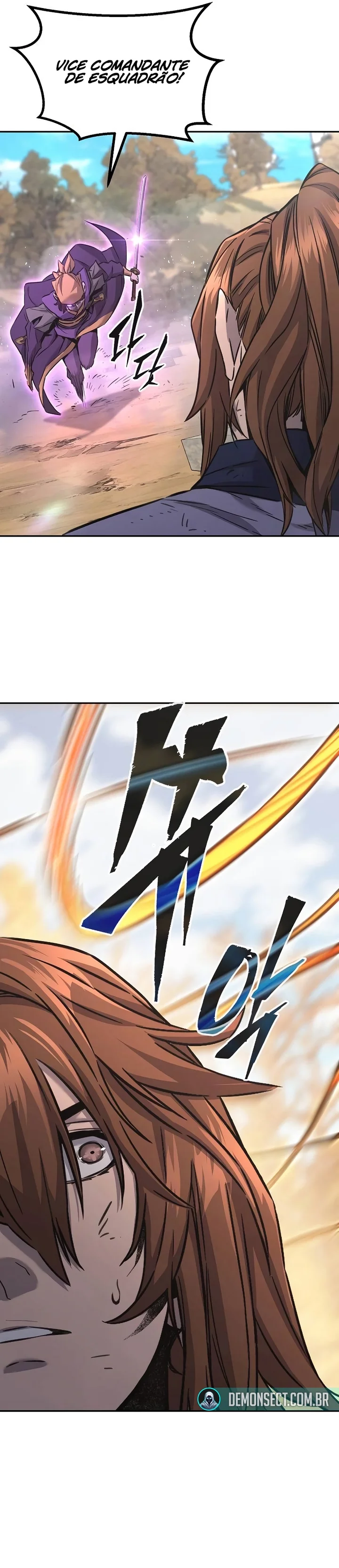 Read Absolute Sword Sense PTBR Manga Online