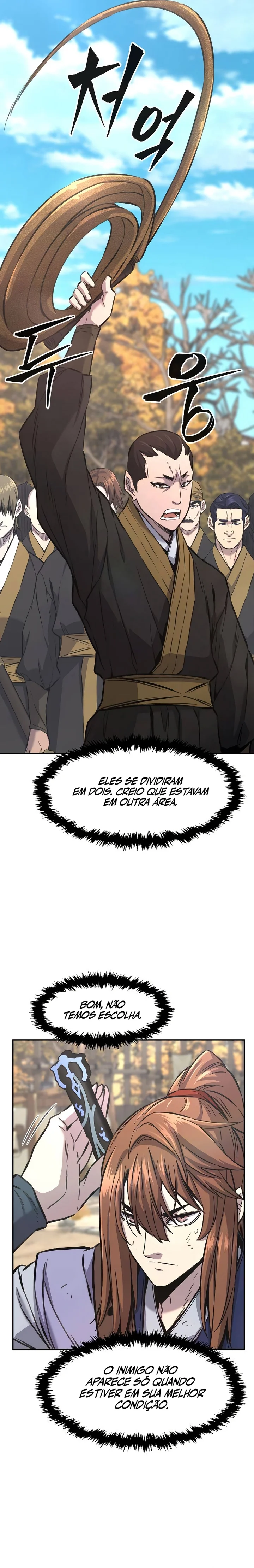 Read Absolute Sword Sense PTBR Manga Online