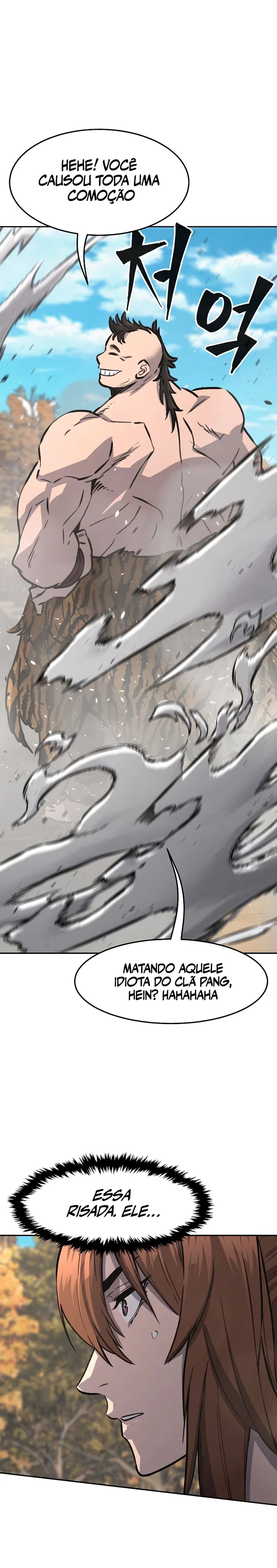 Read Absolute Sword Sense PTBR Manga Online