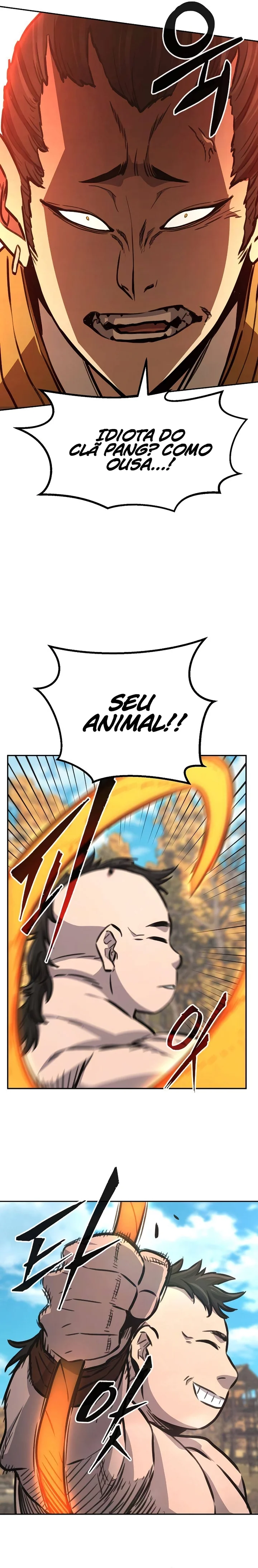 Read Absolute Sword Sense PTBR Manga Online