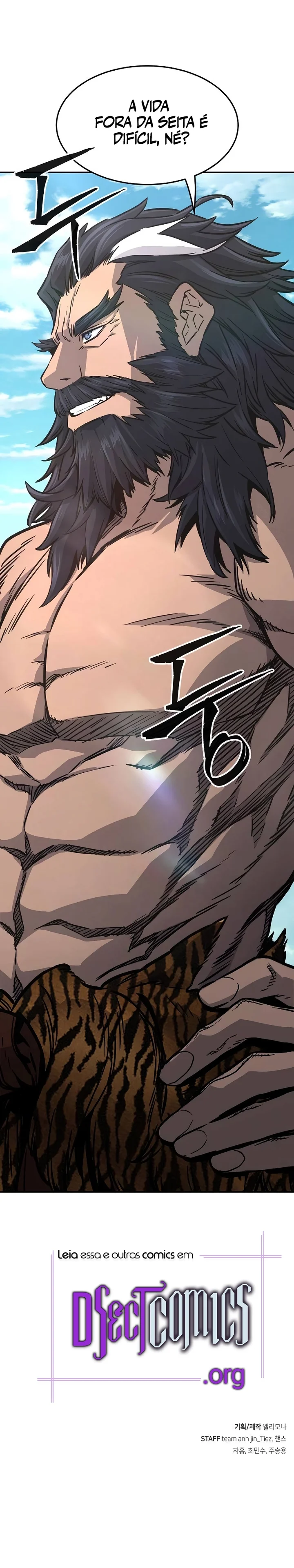 Read Absolute Sword Sense PTBR Manga Online