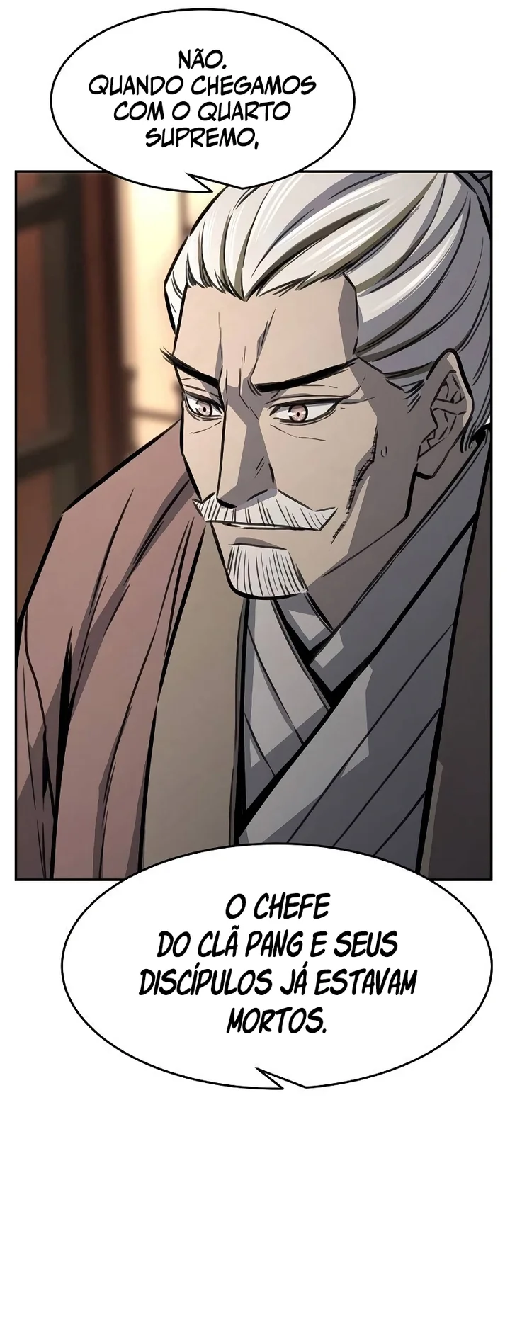 Read Absolute Sword Sense PTBR Manga Online