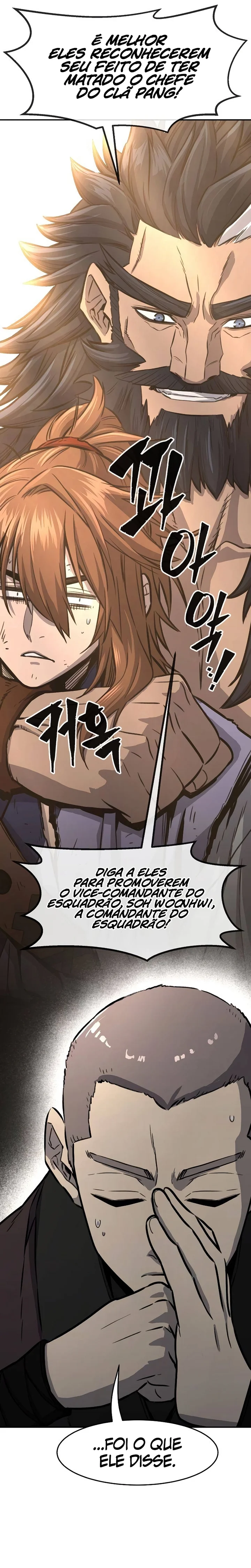 Read Absolute Sword Sense PTBR Manga Online