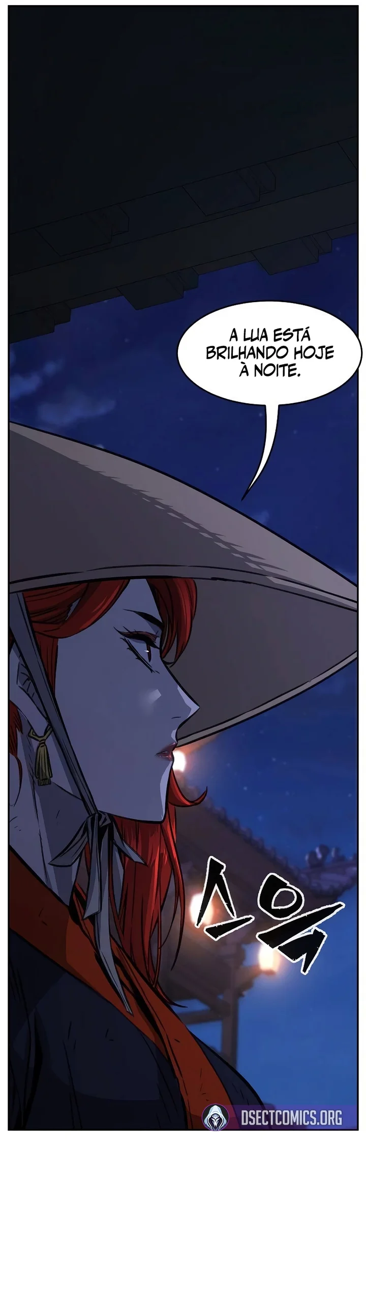 Read Absolute Sword Sense PTBR Manga Online