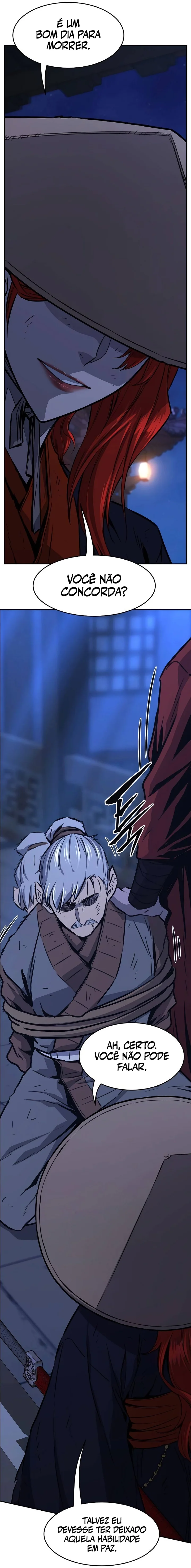 Read Absolute Sword Sense PTBR Manga Online