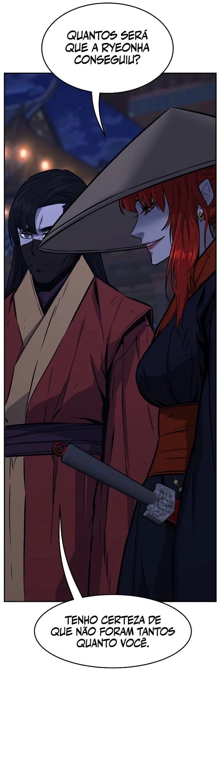 Read Absolute Sword Sense PTBR Manga Online