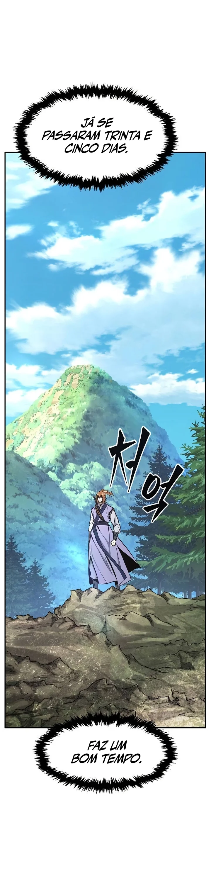 Read Absolute Sword Sense PTBR Manga Online