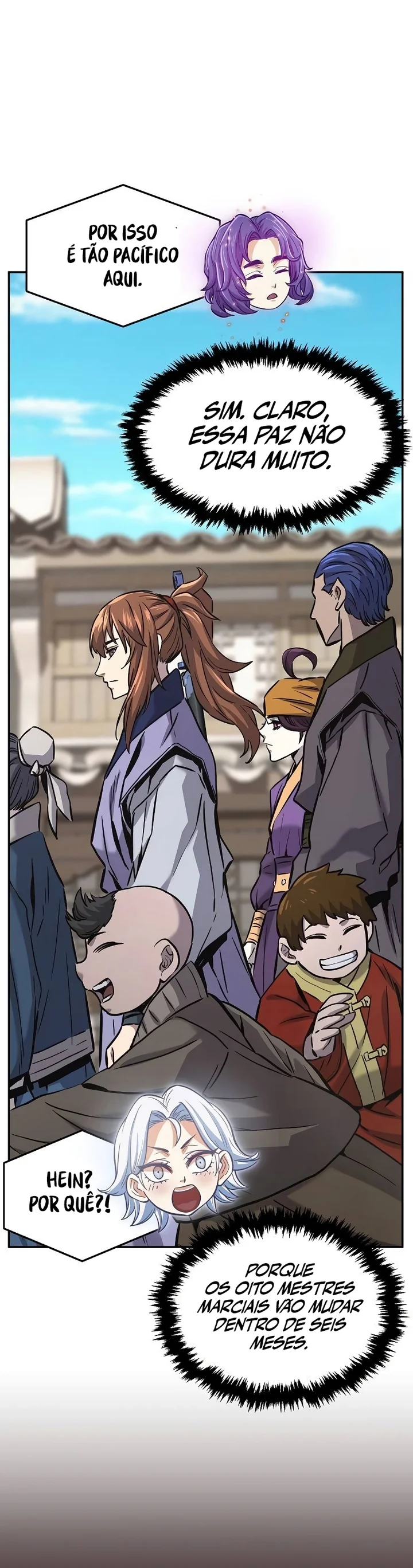 Read Absolute Sword Sense PTBR Manga Online