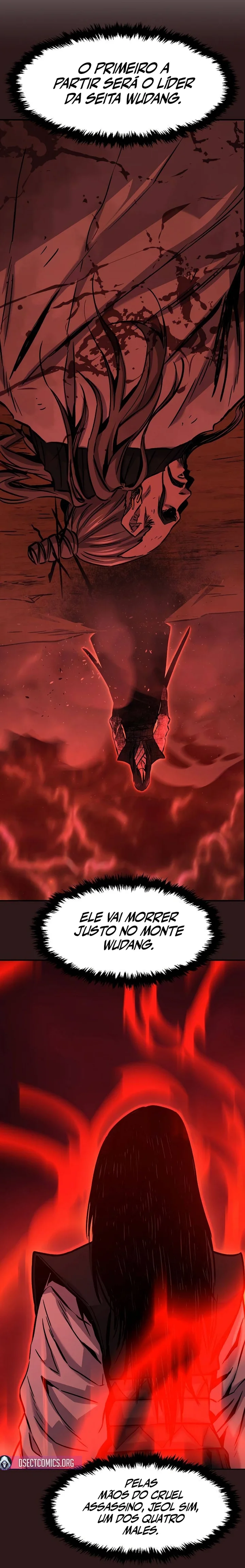 Read Absolute Sword Sense PTBR Manga Online