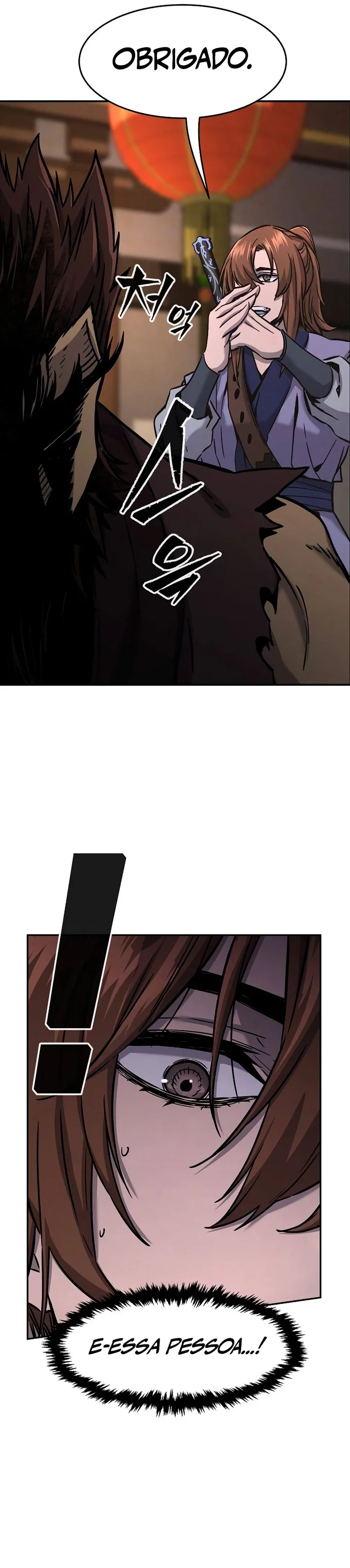 Read Absolute Sword Sense PTBR Manga Online