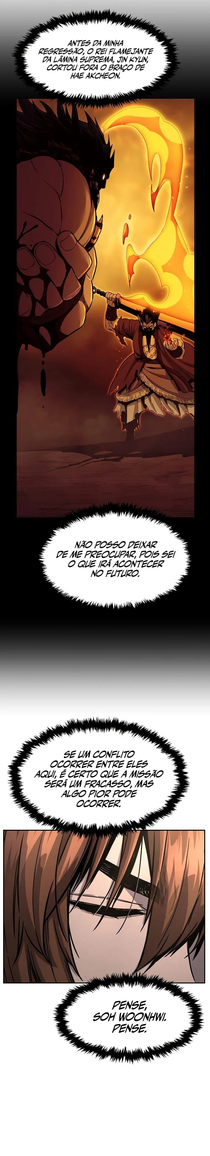 Read Absolute Sword Sense PTBR Manga Online