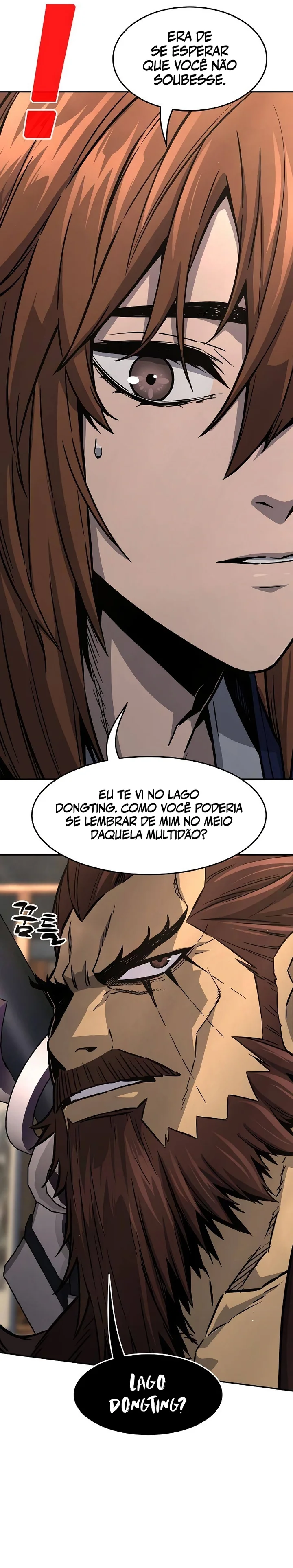 Read Absolute Sword Sense PTBR Manga Online