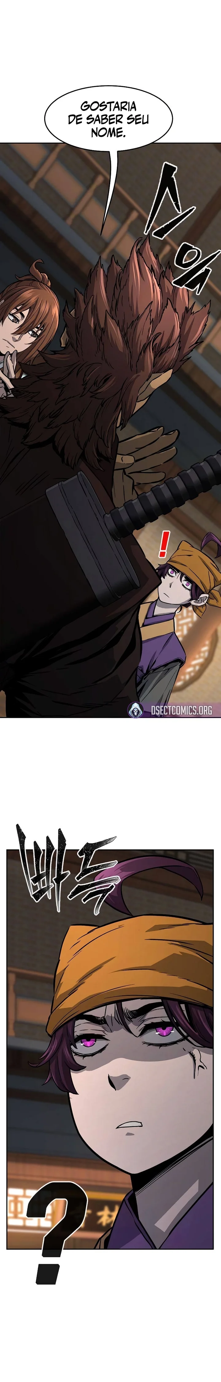 Read Absolute Sword Sense PTBR Manga Online