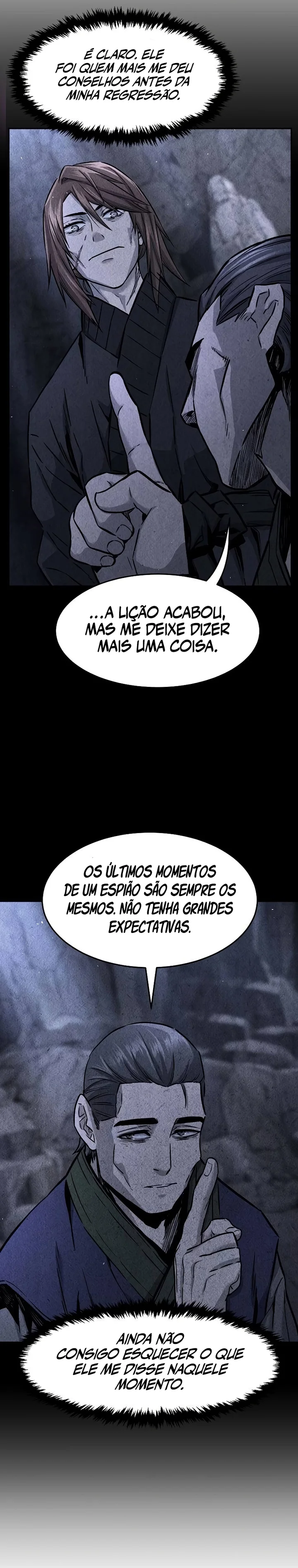 Read Absolute Sword Sense PTBR Manga Online