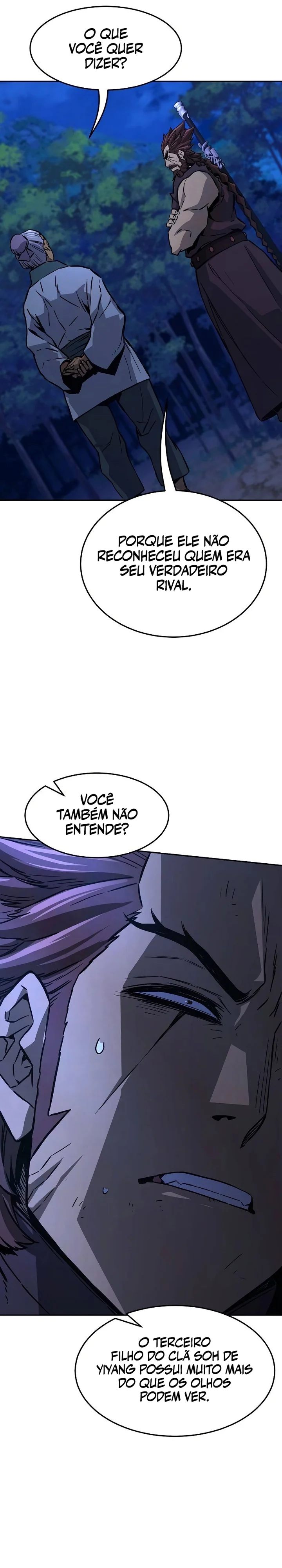 Read Absolute Sword Sense PTBR Manga Online