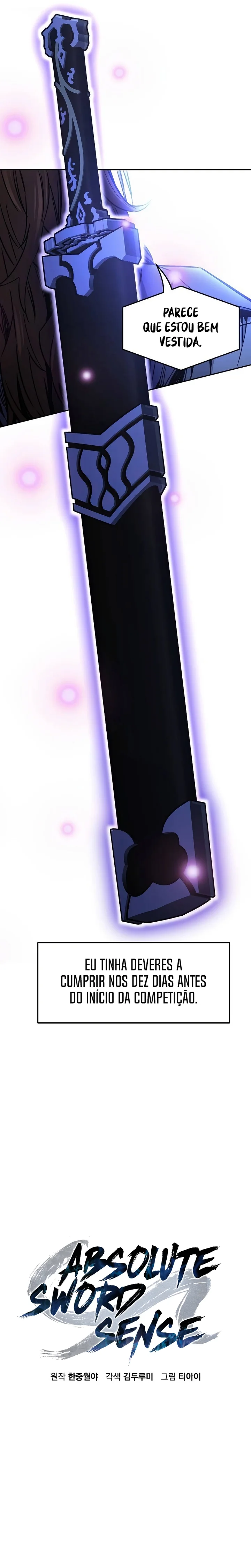 Read Absolute Sword Sense PTBR Manga Online