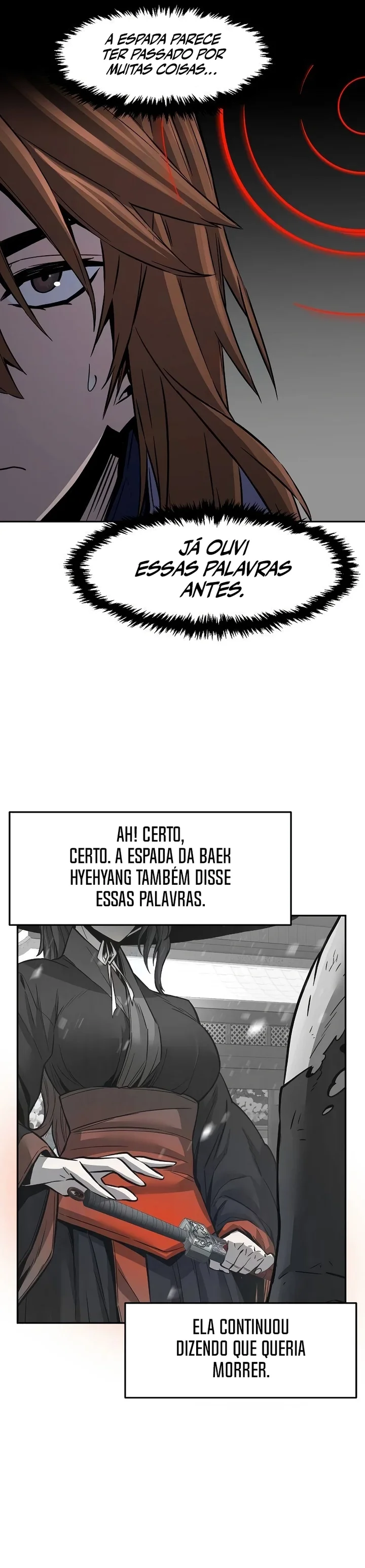 Read Absolute Sword Sense PTBR Manga Online