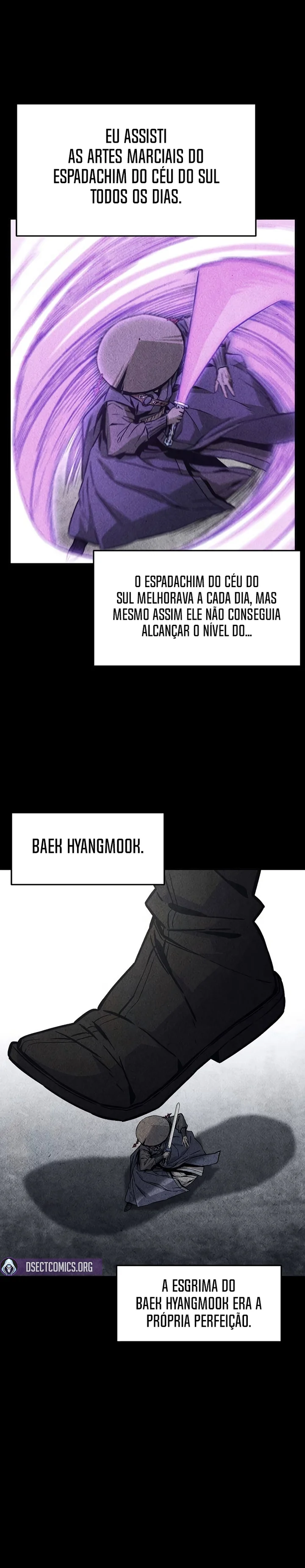 Read Absolute Sword Sense PTBR Manga Online