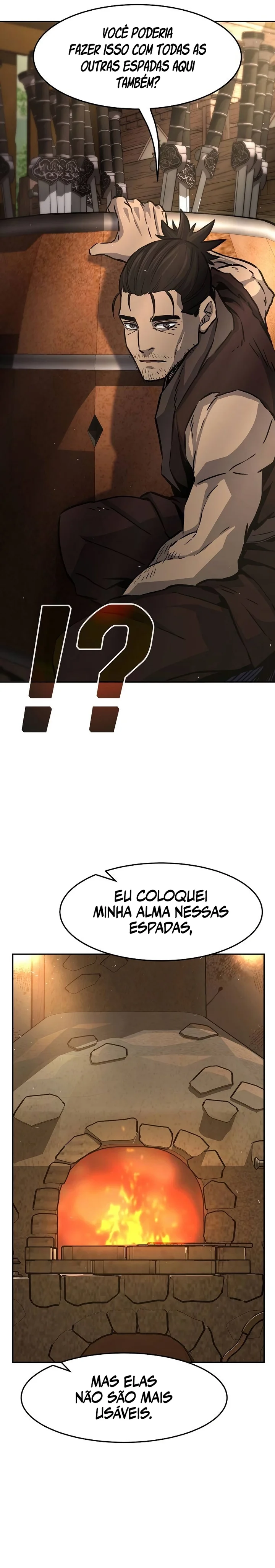 Read Absolute Sword Sense PTBR Manga Online