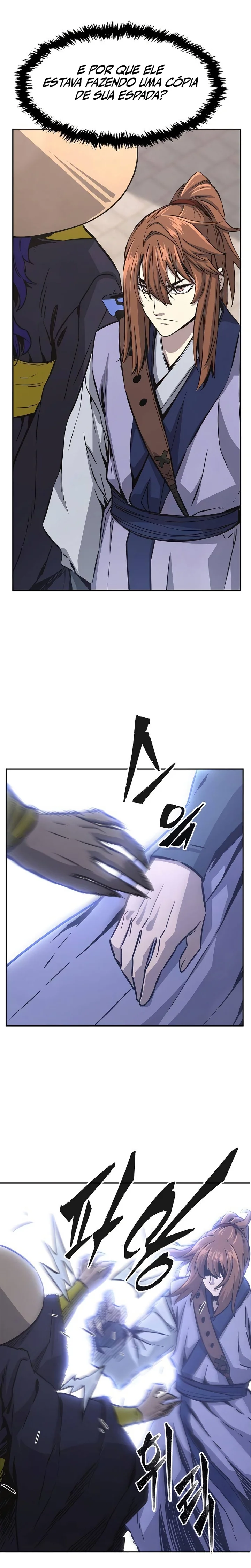 Read Absolute Sword Sense PTBR Manga Online