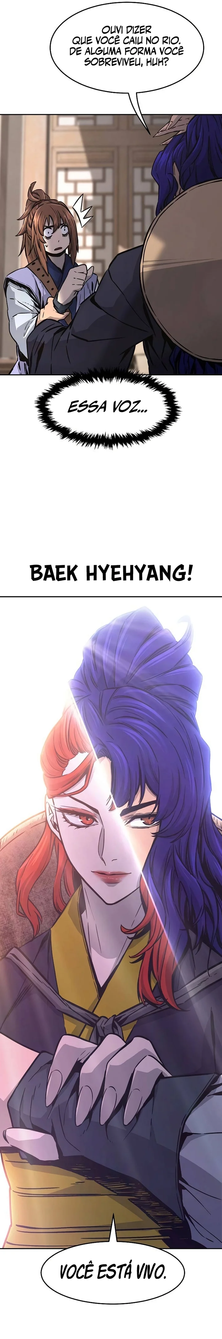 Read Absolute Sword Sense PTBR Manga Online