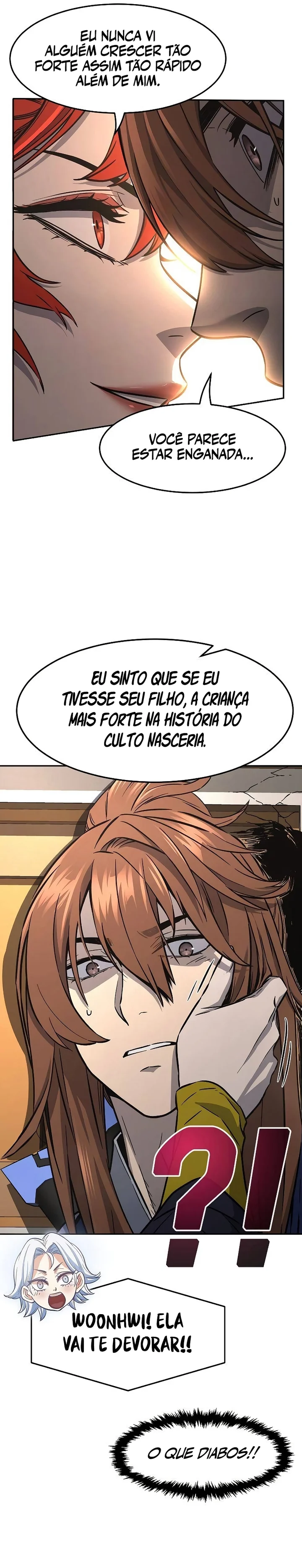 Read Absolute Sword Sense PTBR Manga Online