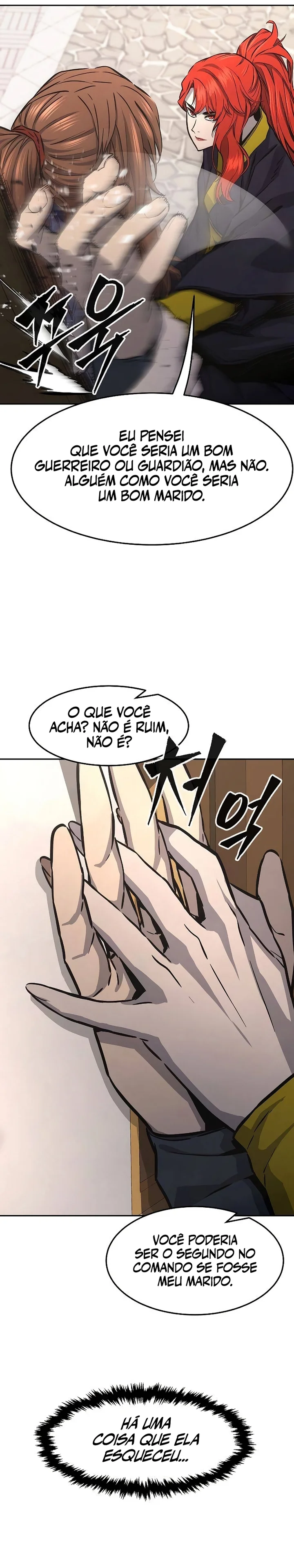 Read Absolute Sword Sense PTBR Manga Online