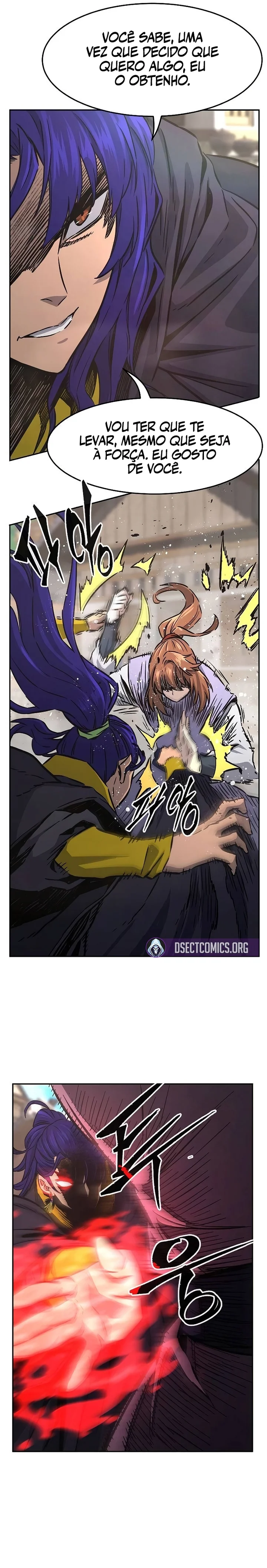 Read Absolute Sword Sense PTBR Manga Online