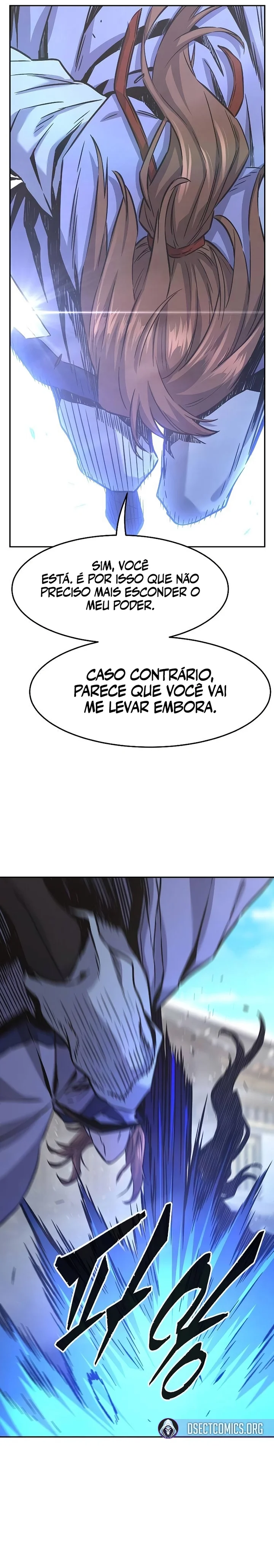 Read Absolute Sword Sense PTBR Manga Online